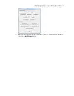 Preview for 45 page of PerkinElmer TGA 8000 Installation And Hardware Manual