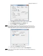 Preview for 47 page of PerkinElmer TGA 8000 Installation And Hardware Manual