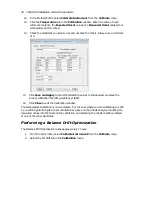 Preview for 52 page of PerkinElmer TGA 8000 Installation And Hardware Manual