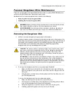 Preview for 69 page of PerkinElmer TGA 8000 Installation And Hardware Manual