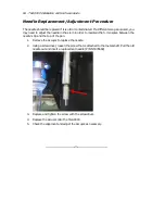 Preview for 84 page of PerkinElmer TGA 8000 Installation And Hardware Manual