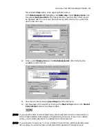 Preview for 93 page of PerkinElmer TGA 8000 Installation And Hardware Manual