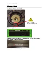 Предварительный просмотр 26 страницы PerkinElmer TORION T-9 User Manual