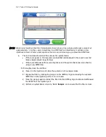 Предварительный просмотр 66 страницы PerkinElmer TORION T-9 User Manual