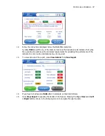 Предварительный просмотр 71 страницы PerkinElmer TORION T-9 User Manual