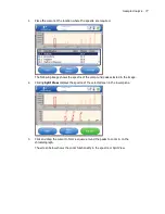 Предварительный просмотр 81 страницы PerkinElmer TORION T-9 User Manual