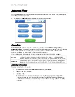 Предварительный просмотр 94 страницы PerkinElmer TORION T-9 User Manual