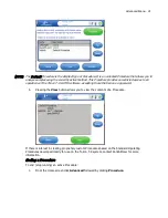 Предварительный просмотр 95 страницы PerkinElmer TORION T-9 User Manual