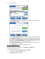 Предварительный просмотр 96 страницы PerkinElmer TORION T-9 User Manual