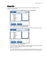 Предварительный просмотр 103 страницы PerkinElmer TORION T-9 User Manual