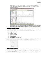 Предварительный просмотр 209 страницы PerkinElmer TORION T-9 User Manual