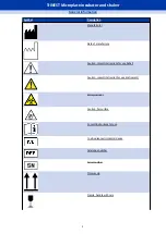 Preview for 6 page of PerkinElmer TriNEST Instrument Manual