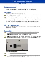 Preview for 8 page of PerkinElmer TriNEST Instrument Manual