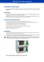 Preview for 11 page of PerkinElmer TriNEST Instrument Manual