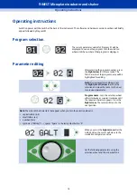 Preview for 18 page of PerkinElmer TriNEST Instrument Manual