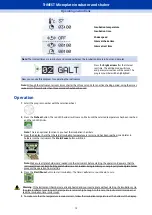 Preview for 19 page of PerkinElmer TriNEST Instrument Manual