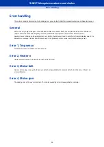 Preview for 28 page of PerkinElmer TriNEST Instrument Manual