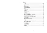 Preview for 8 page of PerkinElmer Wallac 1420 User Manual