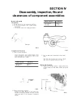 Предварительный просмотр 17 страницы Perkins 103-06 Workshop Manual