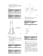 Предварительный просмотр 19 страницы Perkins 103-06 Workshop Manual