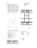 Предварительный просмотр 21 страницы Perkins 103-06 Workshop Manual