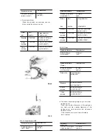 Предварительный просмотр 23 страницы Perkins 103-06 Workshop Manual