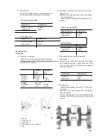 Предварительный просмотр 25 страницы Perkins 103-06 Workshop Manual