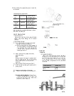 Предварительный просмотр 29 страницы Perkins 103-06 Workshop Manual