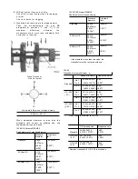 Предварительный просмотр 30 страницы Perkins 103-06 Workshop Manual