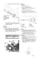 Предварительный просмотр 32 страницы Perkins 103-06 Workshop Manual