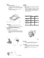 Предварительный просмотр 33 страницы Perkins 103-06 Workshop Manual