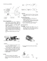 Предварительный просмотр 34 страницы Perkins 103-06 Workshop Manual