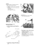 Предварительный просмотр 41 страницы Perkins 103-06 Workshop Manual