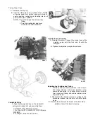 Предварительный просмотр 42 страницы Perkins 103-06 Workshop Manual