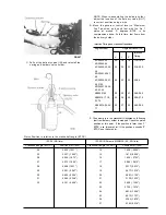 Предварительный просмотр 43 страницы Perkins 103-06 Workshop Manual