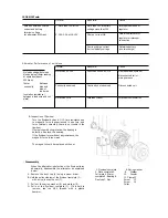 Предварительный просмотр 49 страницы Perkins 103-06 Workshop Manual