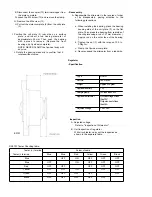 Предварительный просмотр 50 страницы Perkins 103-06 Workshop Manual