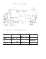 Предварительный просмотр 57 страницы Perkins 103-06 Workshop Manual