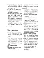 Предварительный просмотр 76 страницы Perkins 103-06 Workshop Manual