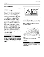 Предварительный просмотр 6 страницы Perkins 1103AA-33G Operation And Maintenance Manual