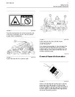 Предварительный просмотр 7 страницы Perkins 1103AA-33G Operation And Maintenance Manual