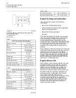 Предварительный просмотр 20 страницы Perkins 1103AA-33G Operation And Maintenance Manual