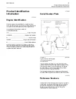 Предварительный просмотр 21 страницы Perkins 1103AA-33G Operation And Maintenance Manual