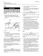 Предварительный просмотр 56 страницы Perkins 1103AA-33G Operation And Maintenance Manual