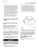 Предварительный просмотр 57 страницы Perkins 1103AA-33G Operation And Maintenance Manual