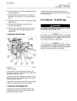 Предварительный просмотр 65 страницы Perkins 1103AA-33G Operation And Maintenance Manual