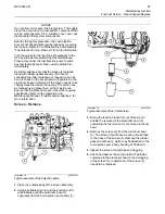 Предварительный просмотр 67 страницы Perkins 1103AA-33G Operation And Maintenance Manual