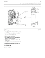 Предварительный просмотр 71 страницы Perkins 1103AA-33G Operation And Maintenance Manual