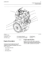 Preview for 17 page of Perkins 1103D Series Operation And Maintenance Manual