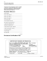 Preview for 20 page of Perkins 1103D Series Operation And Maintenance Manual